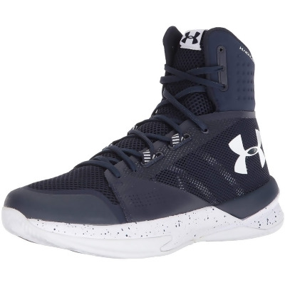 under armour ankle shoes