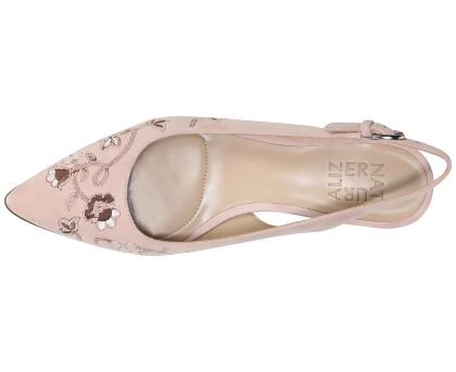 naturalizer peyton slingback