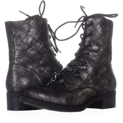 guess mid calf boots