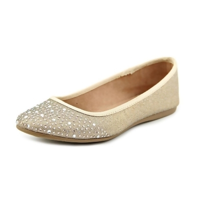 Style & Co. Womens ANGELYN Closed Toe Ballet Flats 
