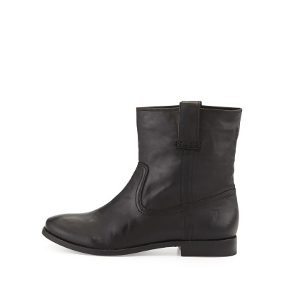 anna chelsea frye boots