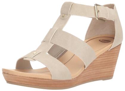 dr scholl's open toe sandals