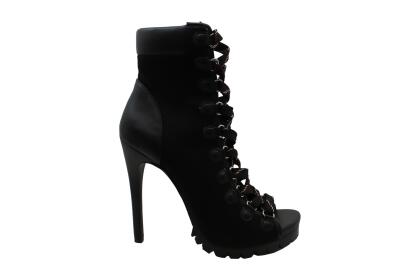 steve madden fearless booties