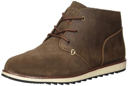 Kids Sperry Girls Windward Low Top Lace Up Fashion Sneaker 