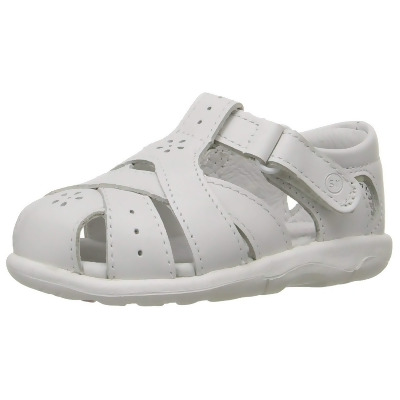 stride rite sandals baby girl
