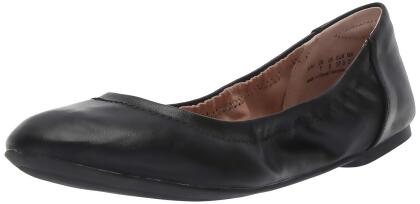 Use-Custom-Brand Womens Ballet Closed Toe Ballet Flats 