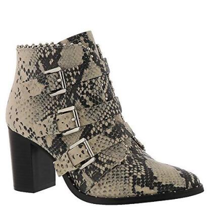steve madden humble studded booties