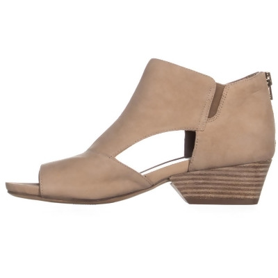 naturalizer open toe sandals