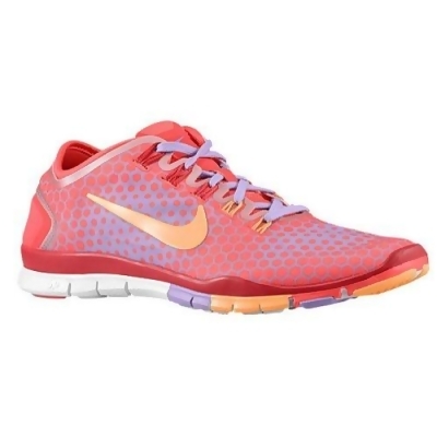 Nike Womens Free Tr Connect 2 Fabric 