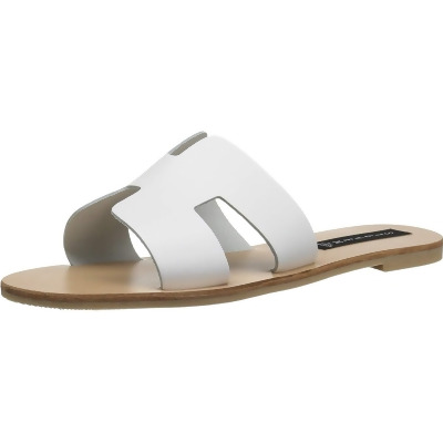 steve madden open toe sandals