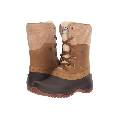 north face boots womens shellista