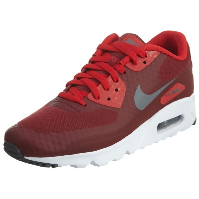 Nike Mens Air Max 90 Ultra 2.0 Essential Low Top Lace Up Basketball Shoes 
