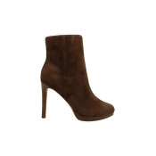 nine west querida booties