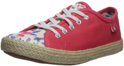 Joules Kids' JNRPLAY Pump 