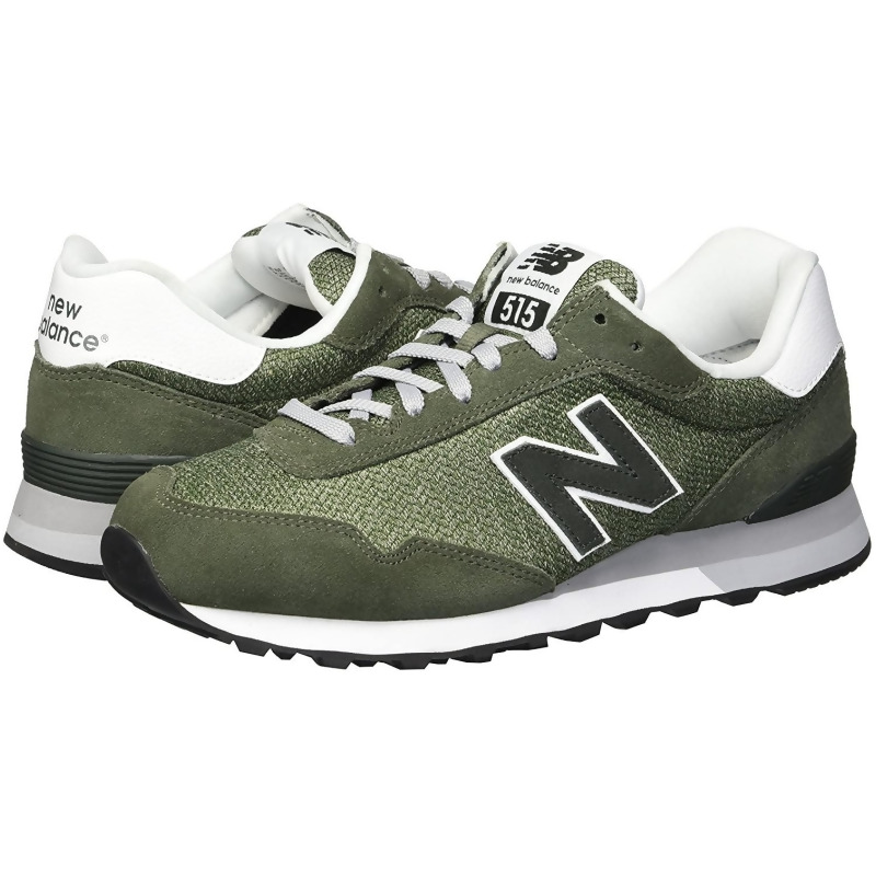 new balance dark covert green