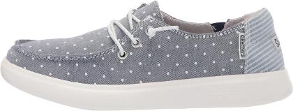 Skechers Unisex-Child Skipper Sneaker 