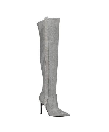 women's bonis over the knee dress boots