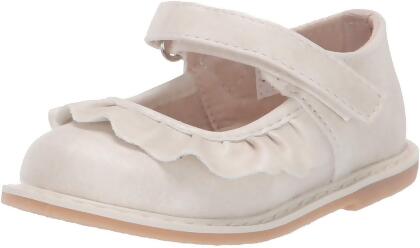 Baby Deer Kids' Kamdyn-Toddler Mary Jane Flat 