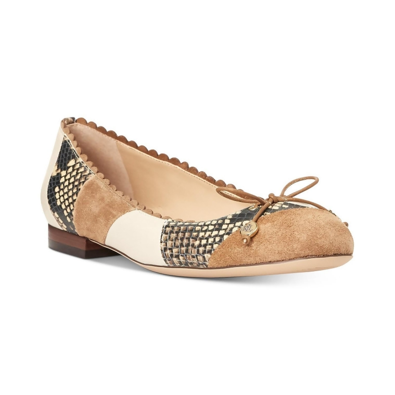 ralph lauren flats dsw