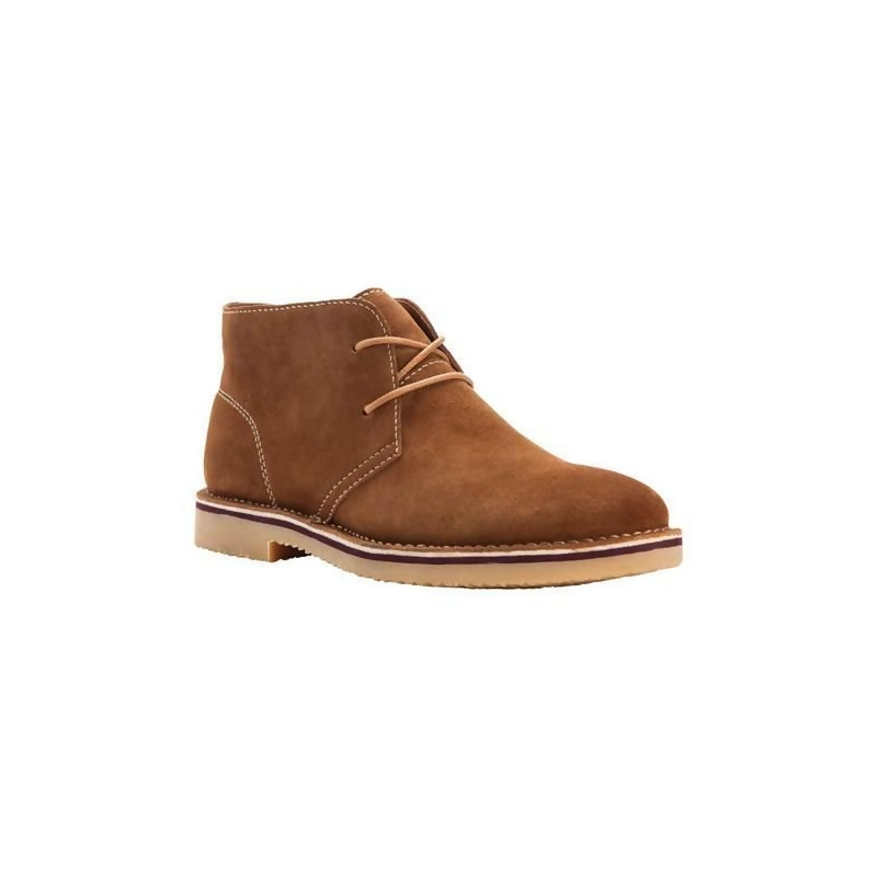 Men's Propet Findley Chukka Boot from PairMySole at SHOP.COM