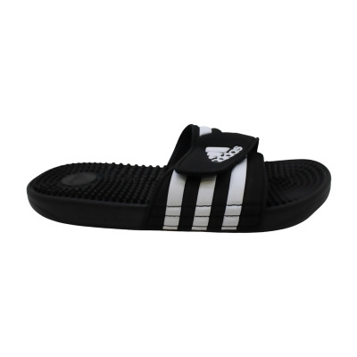 Adidas Men's Shoes Adissage Slip On Casual Mules 