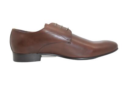 Steve Madden Mens HENSON Lace Up Dress Oxfords 