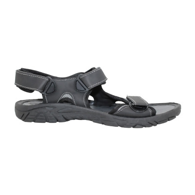 Easy USA S2900-M Men Sports Sandals - 24 Pairs 