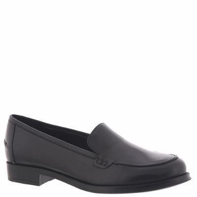 Easy Spirit Racer - Womens 8.5 Black Slip on N 