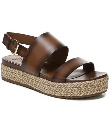 Naturalizer patience 2025 platform sandal