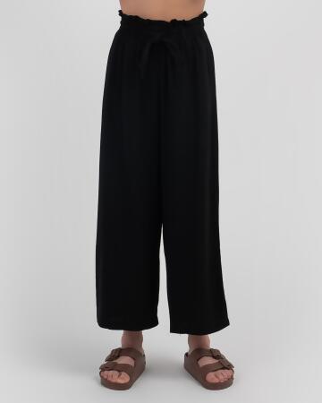 Girls' Honolulu Beach Pants by Mooloola 