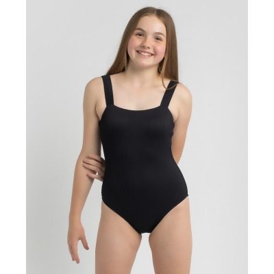Girls' Flynn One Piece Swimsuit by Kaiami 