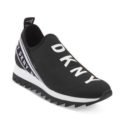 dkny graffiti sneakers