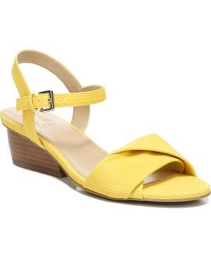 Naturalizer discount daisy sandal