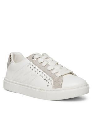 Steve Madden Big Girls Fashion Sneaker 