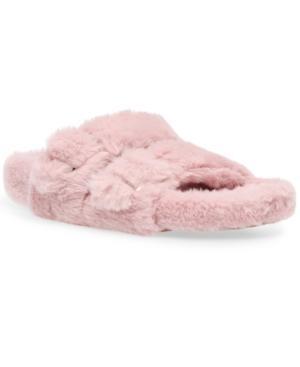 Steve Madden Around Slipper Women's Shoes 