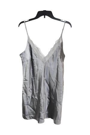 Inc International Concepts Lace-Trim Chemise Nightgown, Created for Macy's 