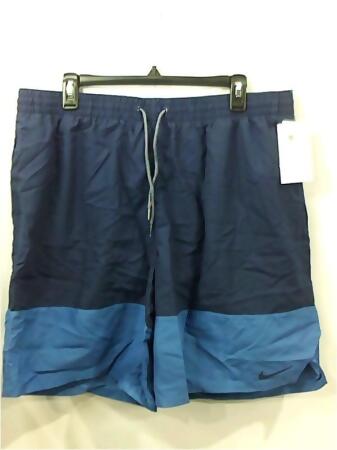 Nike Men's Split Colorblocked 9