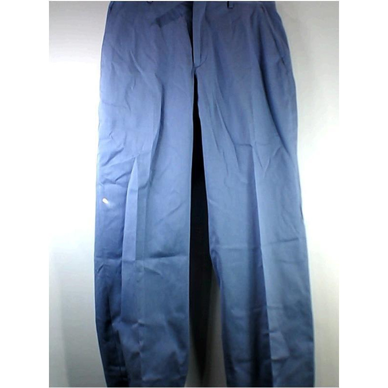 Sean John Mens C5TZ Regular Zipper Dress Pants