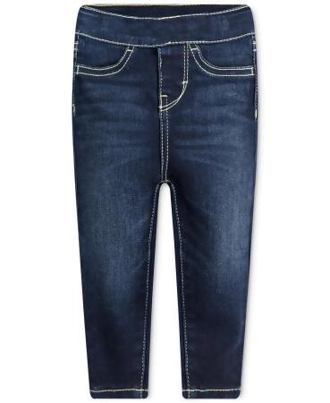 Little Girls Jeggings 