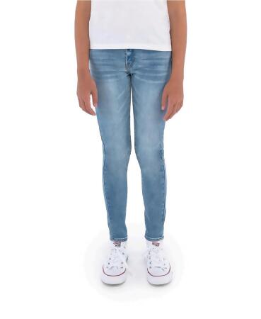 Big Girls 710 Super Skinny Jeans 