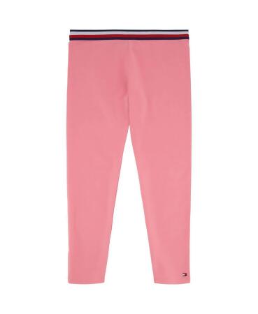 Big Girls Global Stripe Leggings 