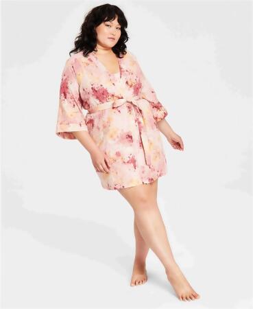 Style Not Size Womens And Plus Size Robe