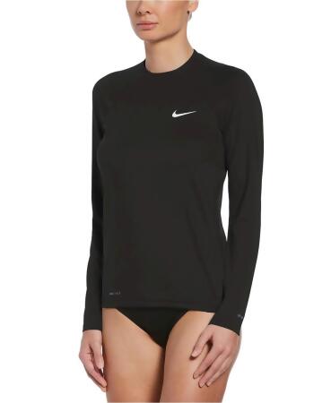 Essential Long-Sleeve Rash Guard 