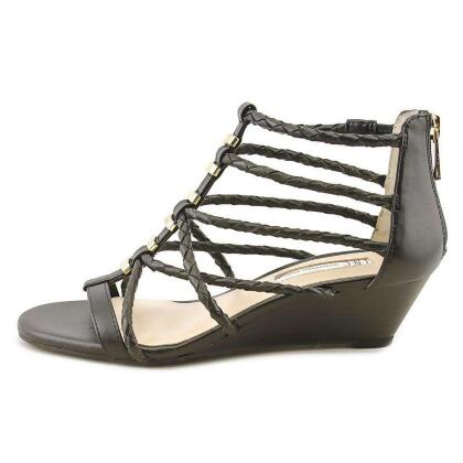 Inc International Concepts Womens Makera Open Toe Casual Strappy Sandals - 9 M US Womens