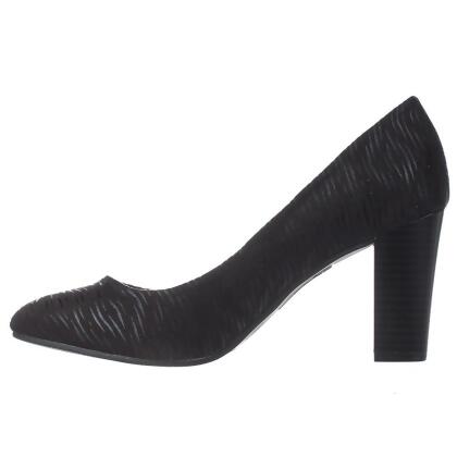 Style Co. Womens Asyaa Closed Toe Classic Pumps - 7.5 M US Womens