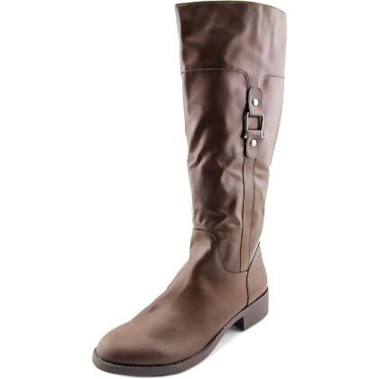 Style Co. Womens Astarie Closed Toe Knee High Riding Boots - 7.5 M US Womens