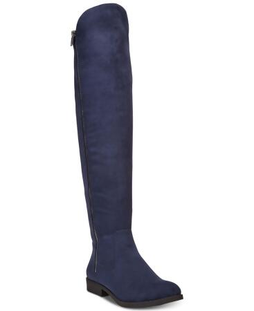 Style Co. Womens Hadleyy Closed Toe Knee High Fashion Boots - 6.5 M US Womens