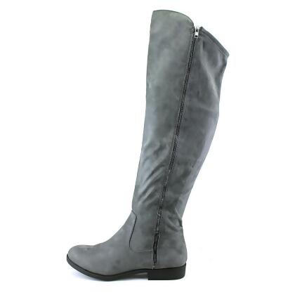 Style Co. Womens Hadleyy Closed Toe Knee High Fashion Boots - 5 M US Womens