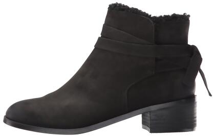 Aldo Womens Mykala Closed Toe Ankle Cold Weather Boots - 5 M US Womens