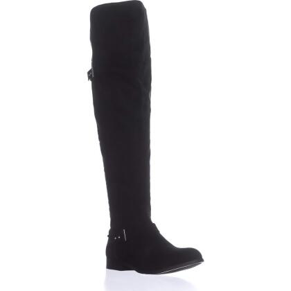 Bar Iii Womens Daphne Closed Toe Over Knee Riding Boots - 9 M US Womens